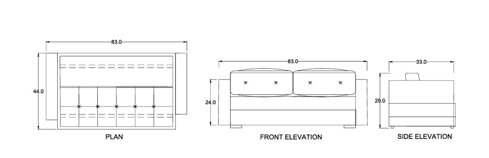Specifications Image