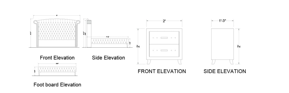 Specifications Image