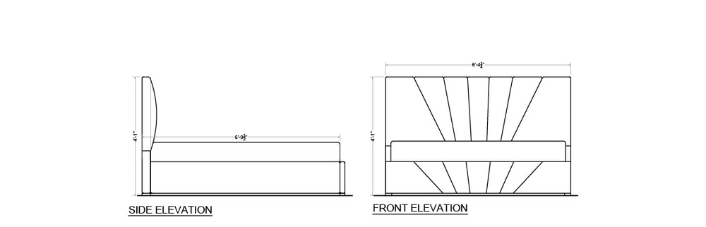 Specifications Image