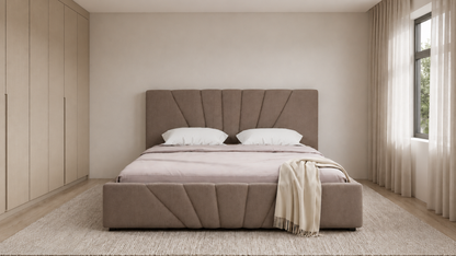 Rome Bed