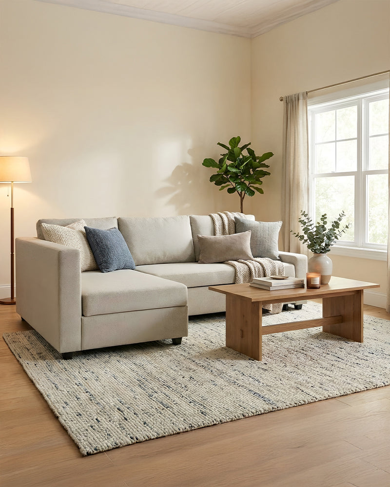 Sectional Sofa Bed