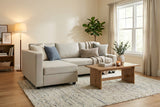 Sectional Sofa Bed