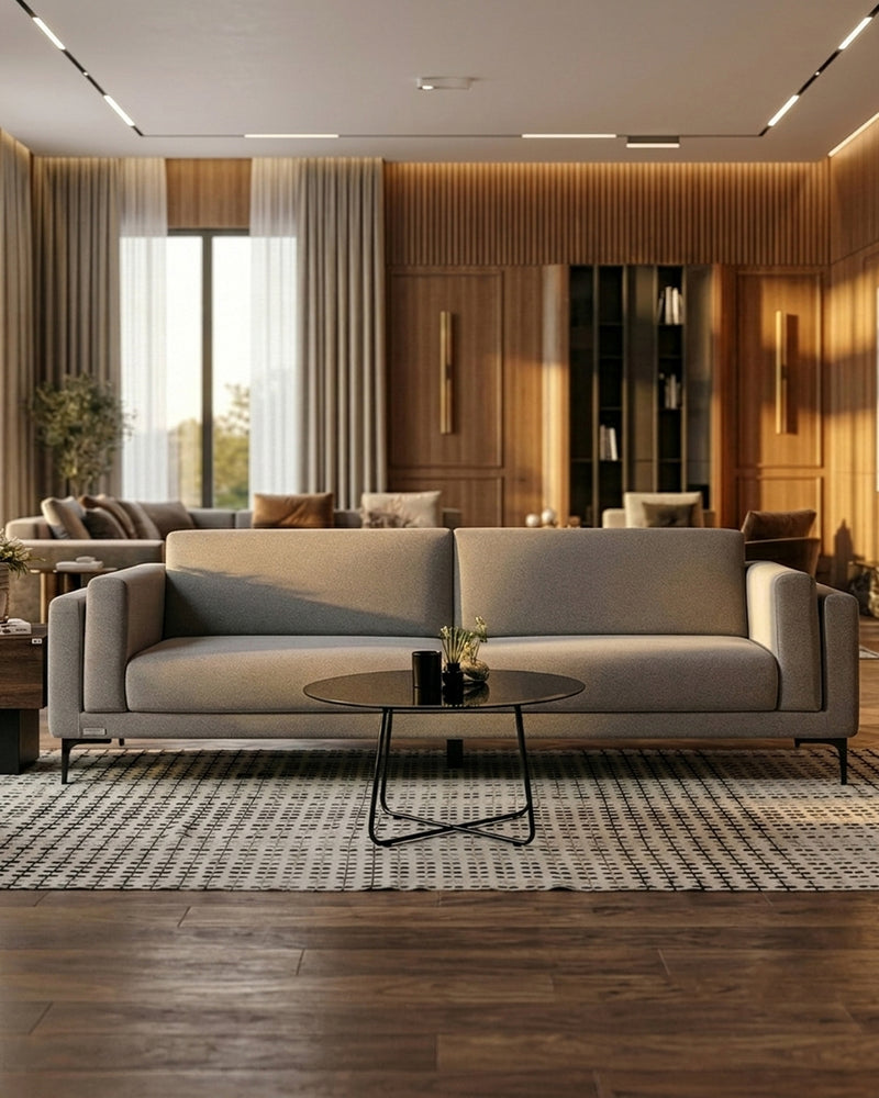 Sparta Sofa Bed