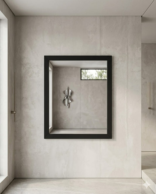 Standard Mirror