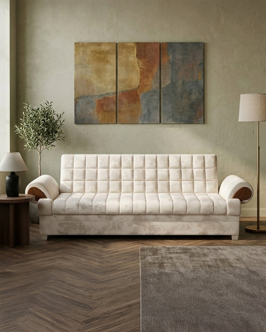 Swiss Sofa Bed