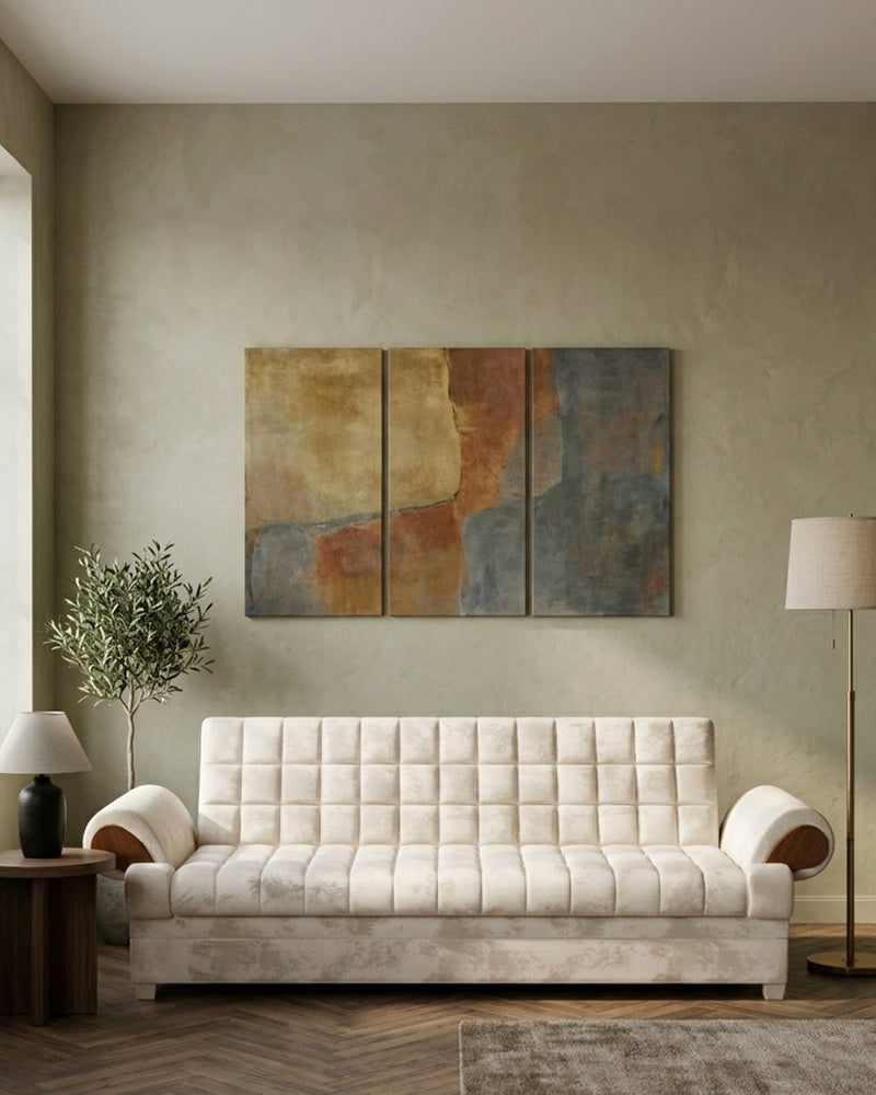 Swiss Sofa Bed