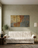 Swiss Sofa Bed