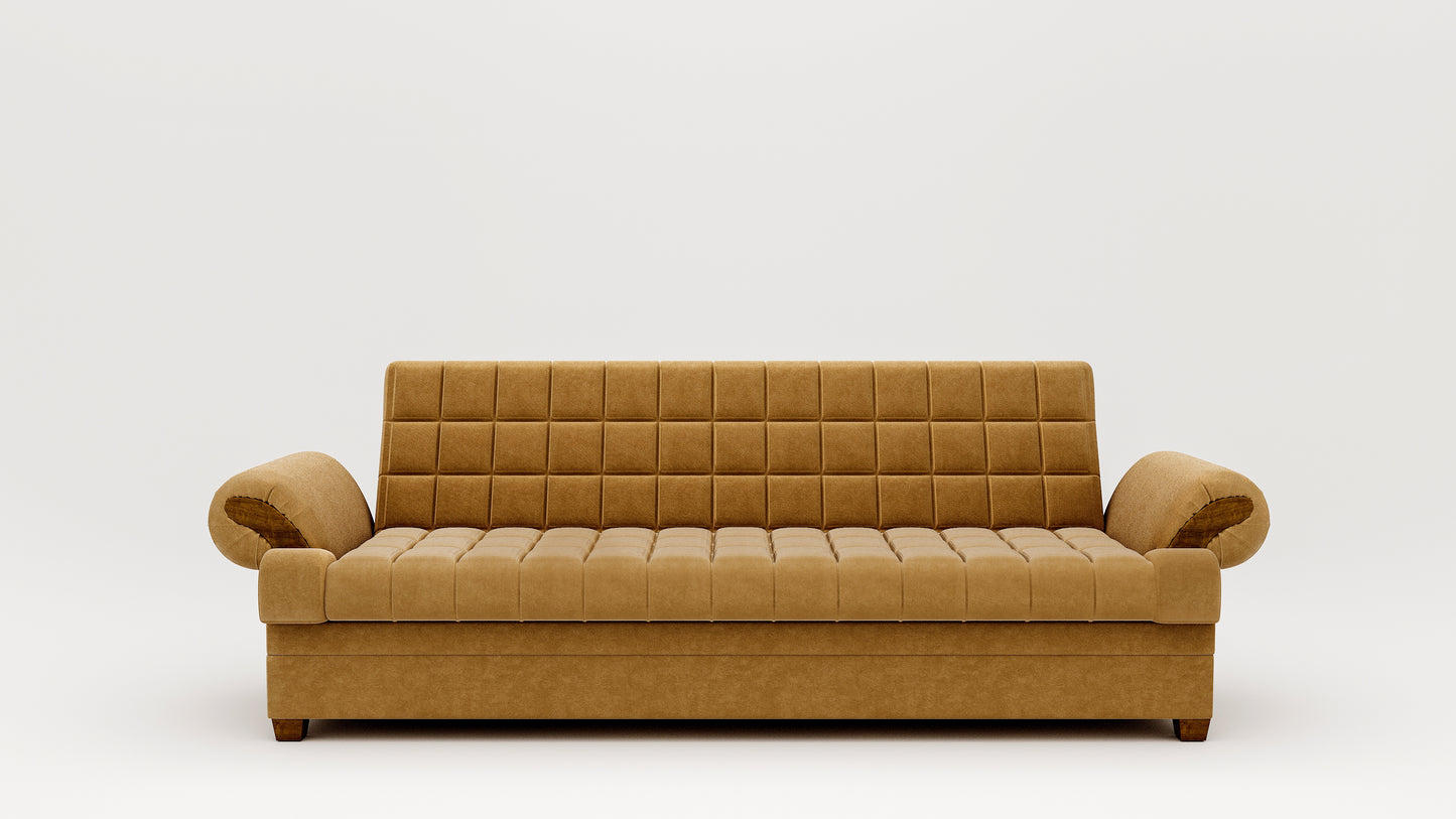 Swiss Sofa Bed