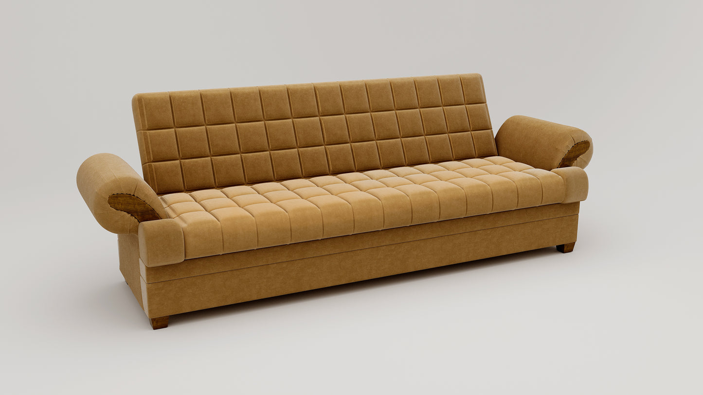 Swiss Sofa Bed
