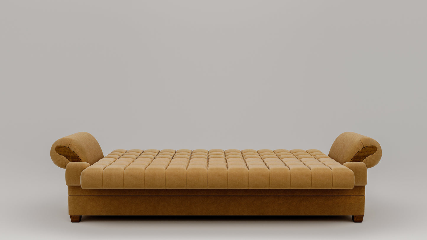 Swiss Sofa Bed