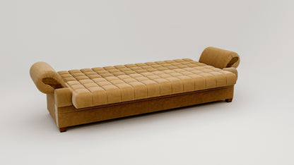 Swiss Sofa Bed