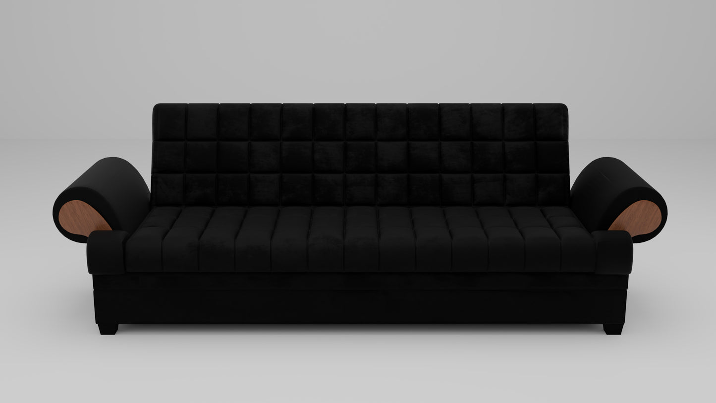 Swiss Sofa Bed