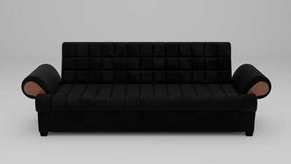 Swiss Sofa Bed