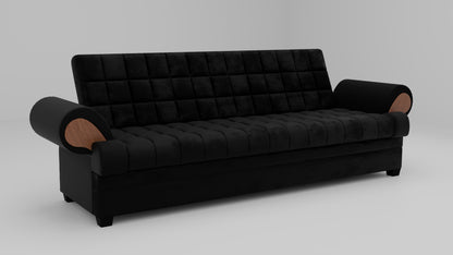 Swiss Sofa Bed