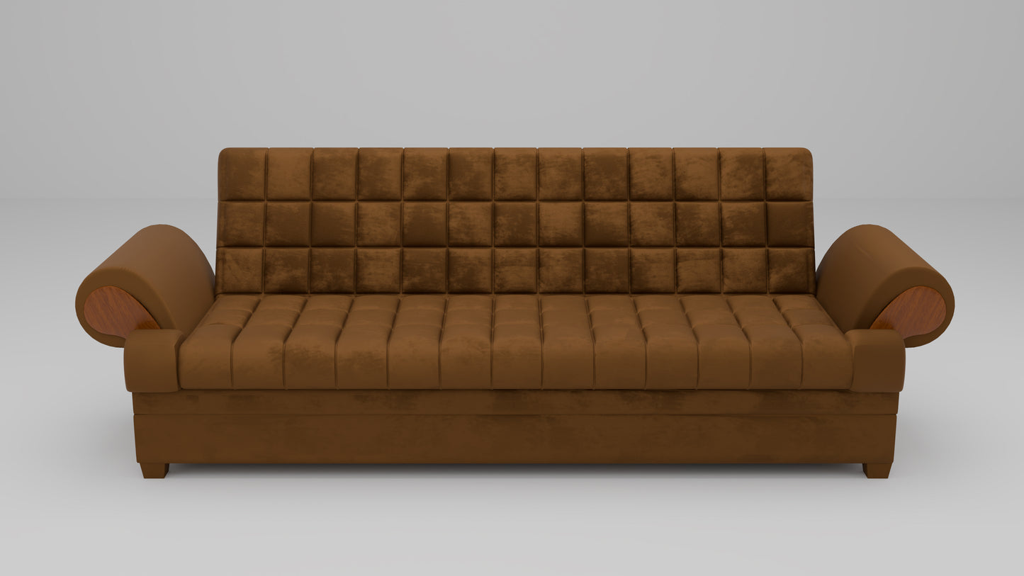Swiss Sofa Bed