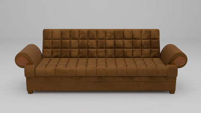 Swiss Sofa Bed