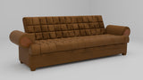 Swiss Sofa Bed