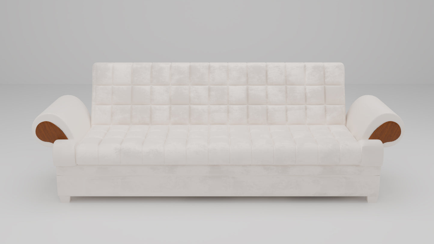 Swiss Sofa Bed
