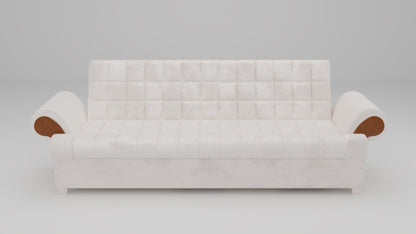 Swiss Sofa Bed