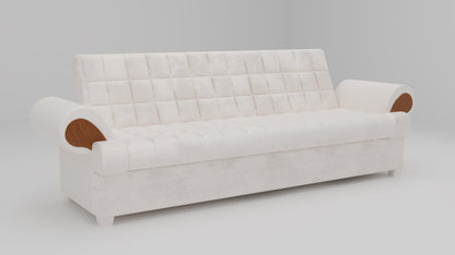 Swiss Sofa Bed