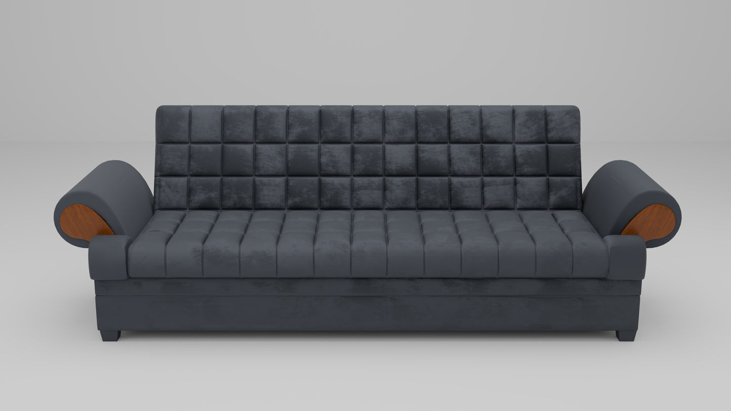 Swiss Sofa Bed