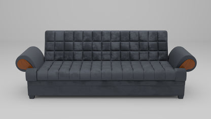 Swiss Sofa Bed