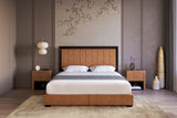 Wooden Boss Bed