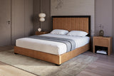 Wooden Boss Bed