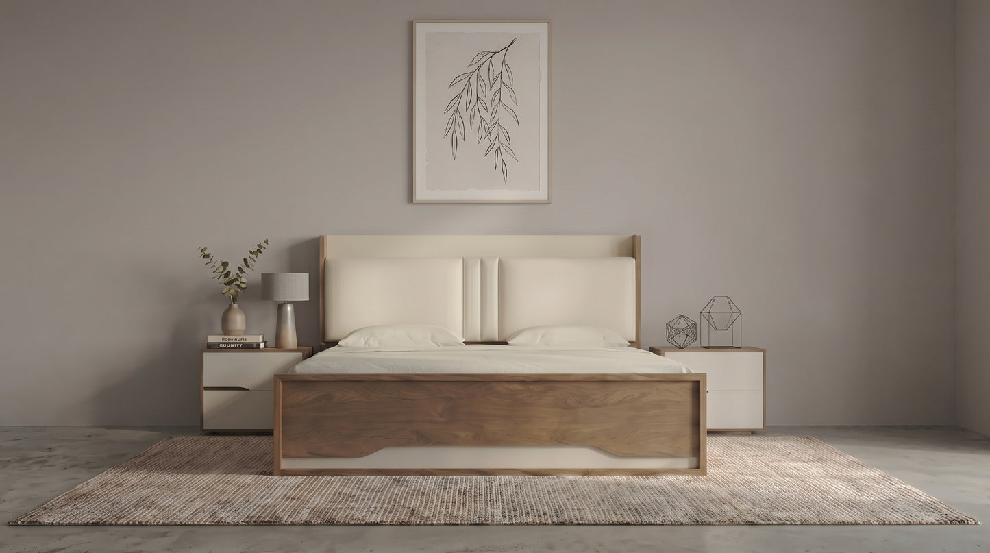 Willow Bed