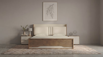 Willow Bed