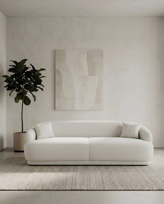 Willow Sofa - 3 Seater
