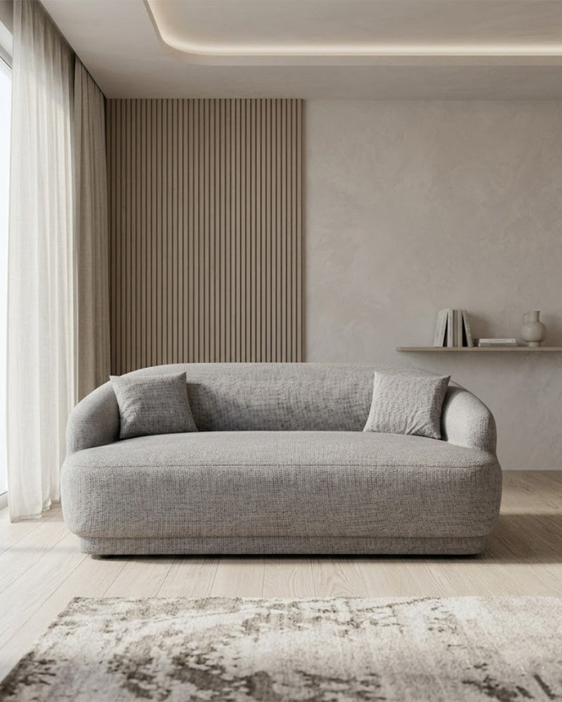 Willow Sofa - 2 Seater