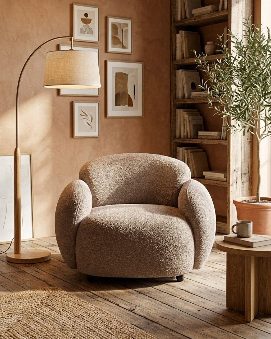 Willow Chair