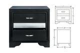 Stanley Side Table