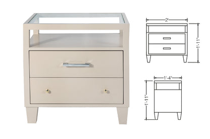 Mia Side Table