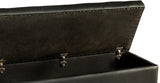 Duet Ottoman