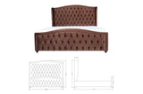 Tess Bed