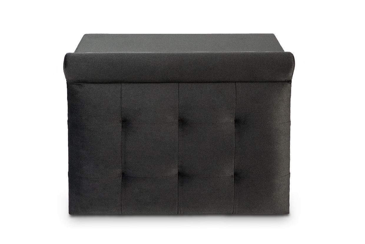 Padded Side Table
