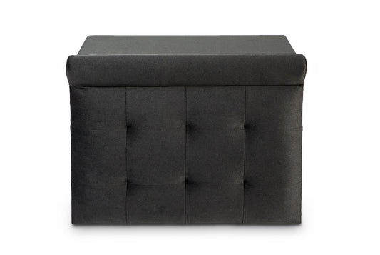Padded Side Table