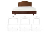 Oscar Bed