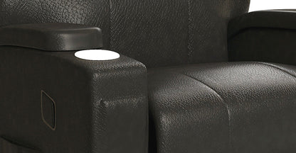 Cozy Electro Revolving Recliner