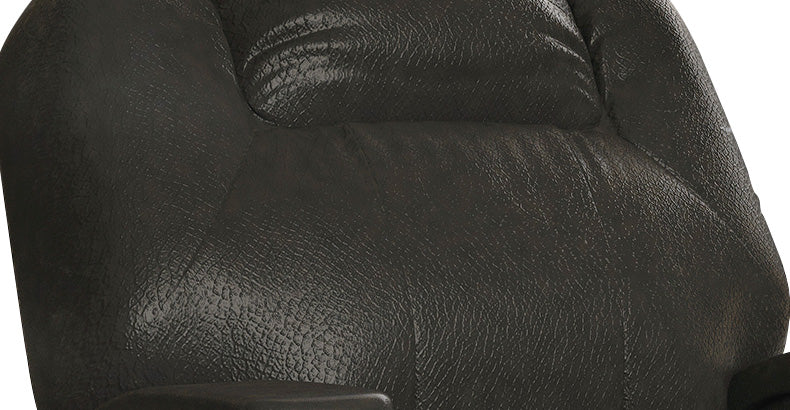 Cozy Electro Revolving Recliner