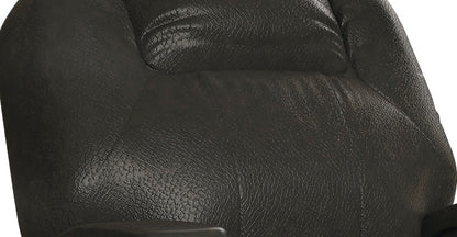 Cozy Electro Revolving Recliner