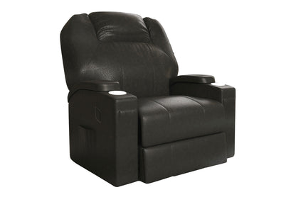 Cozy Electro Revolving Recliner